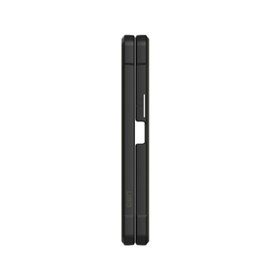 URBAN ARMOR GEAR Galaxy Z Fold3 5G用耐衝撃ケース UAG CIVILIAN オリーブ UAG-GLXZFD3C-OL-イメージ4