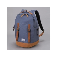 エスコ バックパック ネイビー 304×165×444mm FCV9642-EA927CH-82