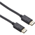 アイネックス DisplayPort 1．2対応ケーブル 1m ブラック AMC-DP1210-イメージ2