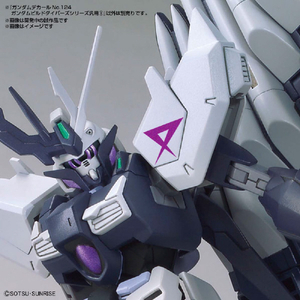 バンダイスピリッツ ガンダムデカールNo．124 ガンダムビルドダイバーズシリーズ汎用(1) GD124ﾋﾞﾙﾄﾞﾀﾞｲﾊﾞ-ｽﾞﾊﾝﾖｳ1-イメージ5