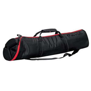Ｍａｎｆｒｏｔｔｏ パッド付き三脚バッグ 100CM Lino 黒 MB MBAG100PN-イメージ1