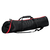Ｍａｎｆｒｏｔｔｏ パッド付き三脚バッグ 100CM Lino 黒 MB MBAG100PN-イメージ1