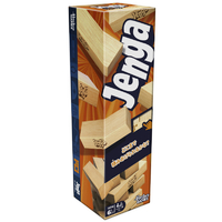 ハズブロジャパン ｼﾞｴﾝｶﾞｸﾗｼﾂｸﾘﾆﾕ-ｱﾙ G1499 ジェンガ クラシック