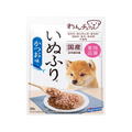 はごろもフーズ わんチュラル いぬふり かつお味 20g FCJ182U