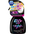 晴香堂 消臭ナノエアプレミアムミスト プラチナシャワー 250ｍｌ FCK118D-3681-イメージ2