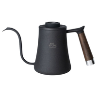 ロジック コーヒードリップケトル LG-PM-KETTLE-BK