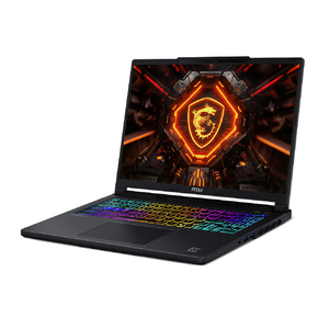 MSI ノートパソコン Crosshair 16 Max HX E2W コアブラック CROSSHAIR16E2WGX2699JP-イメージ2