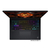 MSI ノートパソコン Crosshair 16 Max HX E2W コアブラック CROSSHAIR16E2WGX2699JP-イメージ4
