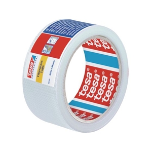 tesa/グラスファイバーテープ ボード目地用 テサ60101 FC921WC-2505576-イメージ1