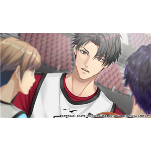 アイディアファクトリー MIX DUNK-KING OF BASKETBALL-特装版【Switch】 MDKB26130-イメージ5