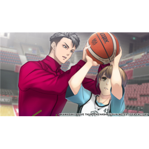 アイディアファクトリー MIX DUNK-KING OF BASKETBALL-特装版【Switch】 MDKB26130-イメージ6