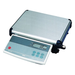 エー・アンド・デイ カウンティングスケール ひょう量12kg FC385HE-8072241-イメージ1