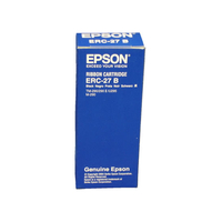エプソン プリンタリボン黒 F817555-ERC-27B