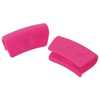 ビタクラフト ビタクラフトジャパン/アップル シリコングリップ チェリーピンク FC718LD-1567200