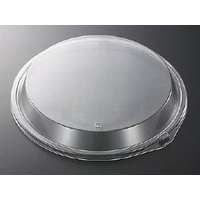 中央化学 DX PD 丸32 防曇蓋 10枚 FCG964W-00179643