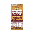 キューピー ジャネフ ファインケア コーヒー味 125mL FCK388A-296507