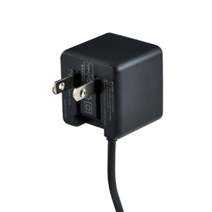 エルパ 耐雷サージ付きUSB充電器 PD2m Type-C ブラック CHCR-SPC20BK-イメージ4