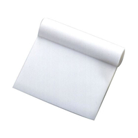 タイガークラウン PP製 角スクレーパー No.438 FC598LK-3897100