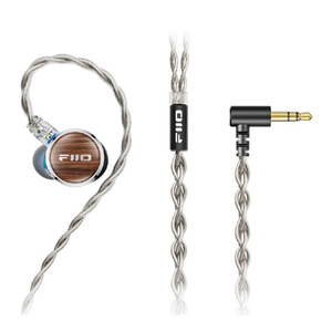 FIIO インイヤーモニター型イヤフォン FP3 Walnut FIO-IEM-FP3-W-イメージ3