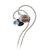 FIIO インイヤーモニター型イヤフォン FP3 Walnut FIO-IEM-FP3-W-イメージ2