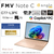 富士通 FMV C77-L3PE 13．3型WUXGA/Ryzen AI 7/Radeon840M/メモリ16GB/約512GB SSD/WiFi 7 e angle select FMV Note C ピンクゴールド K0N90003JP-イメージ3