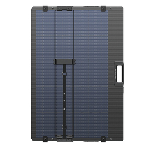 EcoFlow Technology Japan EcoFlow 400W軽量両面ソーラーパネル EFSOLARLIGHT400W-P-D-イメージ2