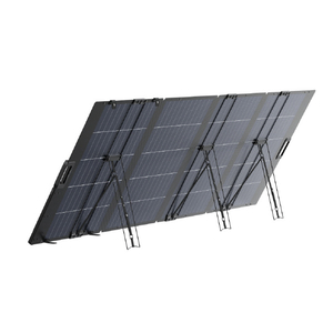 EcoFlow Technology Japan EcoFlow 400W軽量両面ソーラーパネル EFSOLARLIGHT400W-P-D-イメージ4