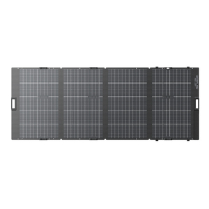 EcoFlow Technology Japan EcoFlow 400W軽量両面ソーラーパネル EFSOLARLIGHT400W-P-D-イメージ5