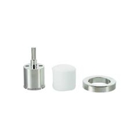 トラスコ中山 TRUSCO　ダイヤモンドコアドリル　10mm TDC-10