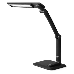 アイリスオーヤマ LEDデスクライト 502タイプ ブラック LDL-52K-B アイリスオーヤマ LEDデスクライト 502タイプ ブラック LDL-52K-B