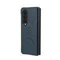 URBAN ARMOR GEAR Galaxy Z Fold3 5G用耐衝撃ケース UAG CIVILIAN マラード UAG-GLXZFD3C-ML