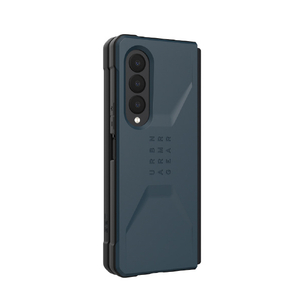 URBAN ARMOR GEAR Galaxy Z Fold3 5G用耐衝撃ケース UAG CIVILIAN マラード UAG-GLXZFD3C-ML-イメージ2
