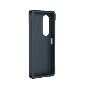 URBAN ARMOR GEAR Galaxy Z Fold3 5G用耐衝撃ケース UAG CIVILIAN マラード UAG-GLXZFD3C-ML-イメージ3