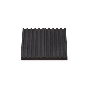 トラスコ中山 TRUSCO　防振パット　10X200X200 OHS-10-200-イメージ1