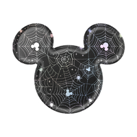 PopSockets ディズニー 3D スパイダー ミッキー ポップグリップ 113154