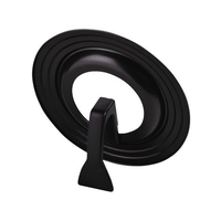 パール金属 スマイルクック スタンディングパンカバー16～21cm用 FC655NM-HB-485