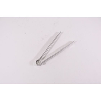 カンダ kan 炭トング  小 FC662PL-000162