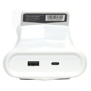 FLYDIGI ゲームコントローラー専用充電用ドック ホワイト FD-CD1WH-イメージ3