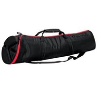 Manfrotto HDパッド付き三脚バッグ(100cm) ブラック MBMBAG100PNHD