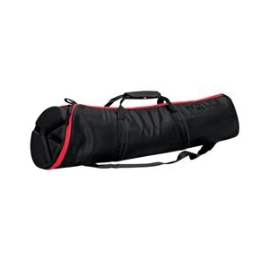 Manfrotto HDパッド付き三脚バッグ(100cm) ブラック MBMBAG100PNHD-イメージ1