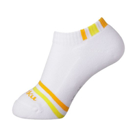 ニッタク バーチカルソックス FCF734S-NW2724-64-M