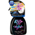 晴香堂 消臭ナノエアプレミアムミスト ホワイティシャワー 250ｍｌ FCK119D-3682-イメージ2