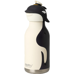 asobu BESTIE  (べスティー)  クジラ(460ml) SBV44WH-イメージ1