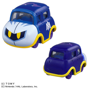 タカラトミー ドリームトミカ 星のカービィコレクション カービィ DﾄﾐｶSPﾎｼﾉｶ-ﾋﾞｲｺﾚｸｼﾖﾝ-イメージ4