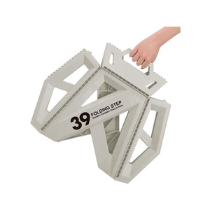 トレードワン セノ・ビーソリッド LGシリーズ 39cm ライトグレー FC741PA-30768-イメージ2