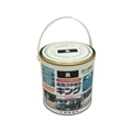 シントーファミリー 水性つやありキング 黒 0.7L FC966HX-4797990