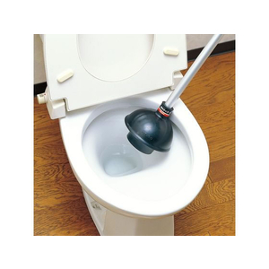 アズマ工業 洋式通水カップ ケース付 FC850PS-AC3-477-イメージ2