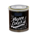 アサヒペン 水性多用途マットカラー 1.5L ミッドナイトブルー FC564PM