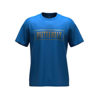 バタフライ BL・Tシャツ III FCD789K-47210-177-S