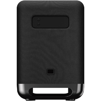 SONY SA-SW5 サブウーファー ブラック|エディオン公式通販